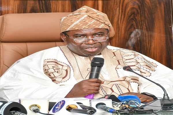 Anambra Poll: Observers, Csos Applaud Inec’s Transparency, Commend Amupitan