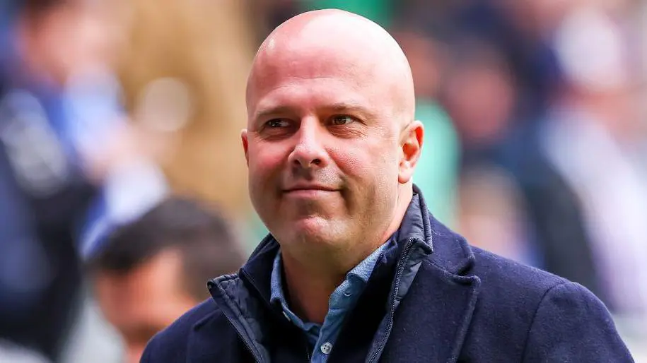 Ucl: You Can’T Control Them – Liverpool Coach, Slot Singles Out Two Real Madrid Players