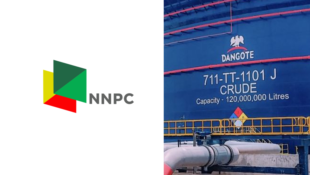 Court Dismisses Dangote Refinery’s N100 Billion Suit Against Nnpc
