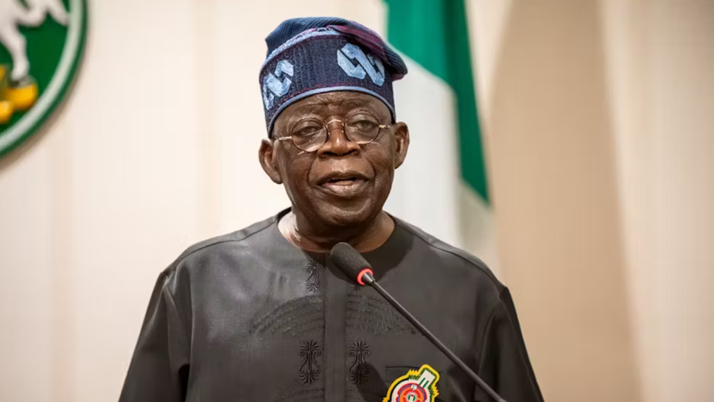 Tinubu Vows To Crush Terrorists, Strengthen Diplomatic Ties With International Community