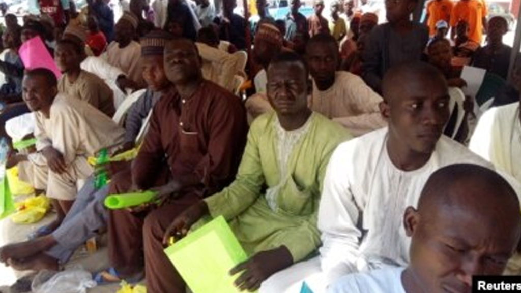 Nigerian Men Should Undergo Breast Cancer Screening: Ncs