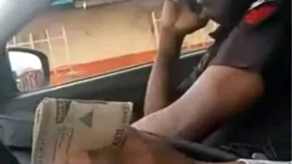 Cp Orders Investigation Into Alleged Police Extortion In Kwara