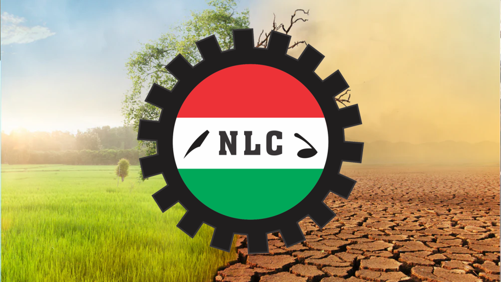 Nlc Urges Fg To Lead Africa’s Demand For Climate Justice