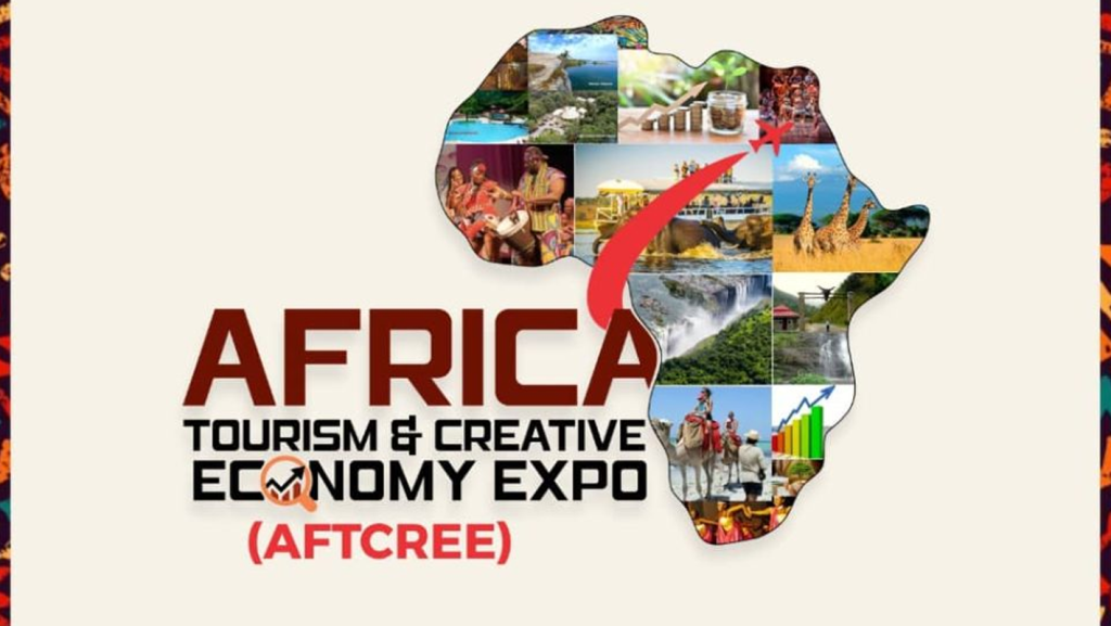 Fg Inaugurates Committee For Africa Tourism, Creative Economy Expo