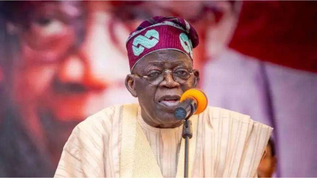 Tinubu Woos Investors, Says Nigeria Ready For Partnerships
