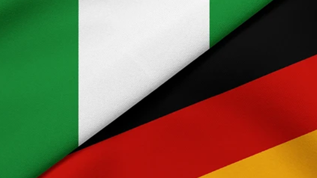 Fg, Germany Sign Agreement To Strengthen Energy Transition