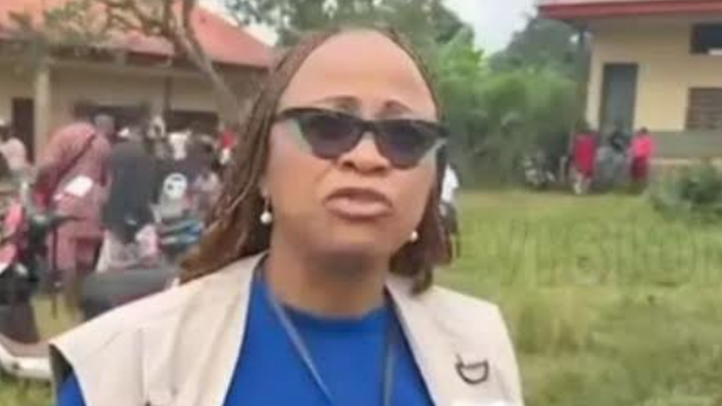 Election Observer Alleges Vote Buying, Poor Security During Anambra Governorship Poll