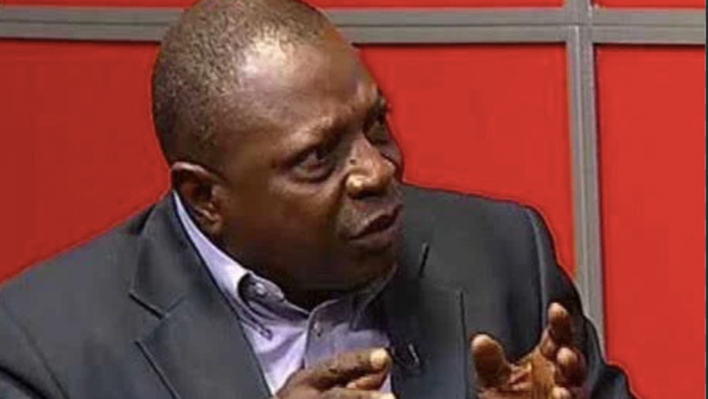 Pearse Says Pdp Convention Crucial To Nigeria’s Democracy