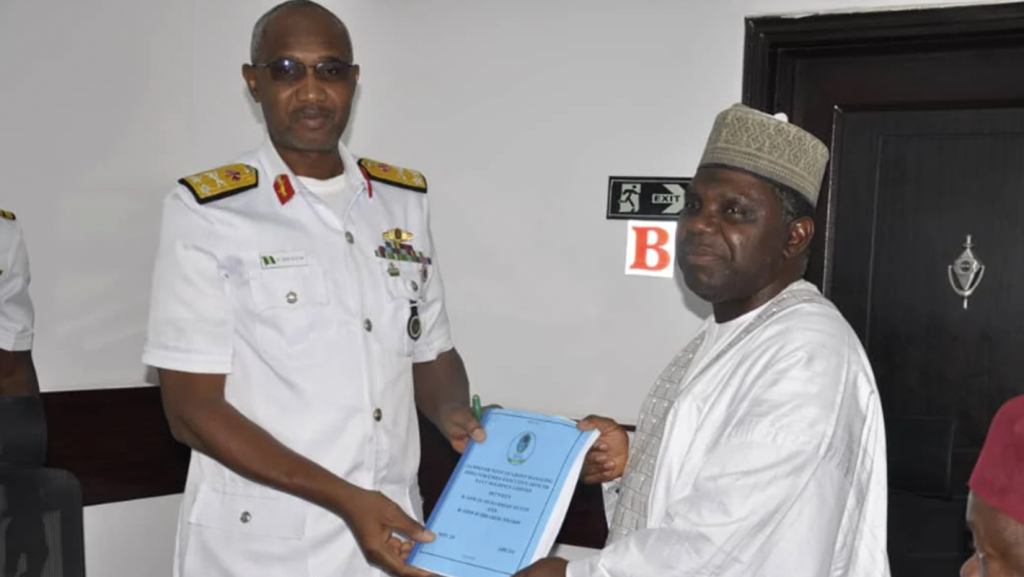 New Navy Holdings Boss Pledges Growth, Innovation In Investments