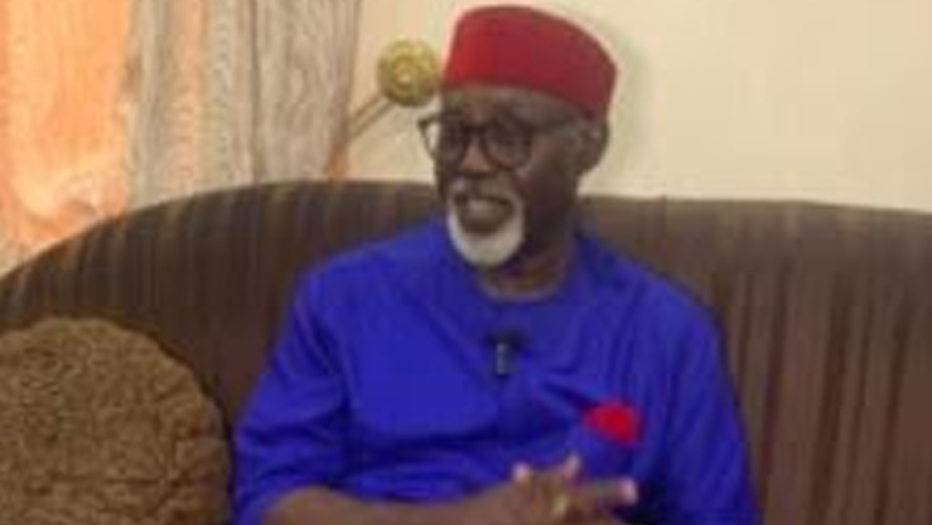 Lp Governorship Candidate Rejects Anambra Poll Results, Cites Vote Buying, Underage Voting