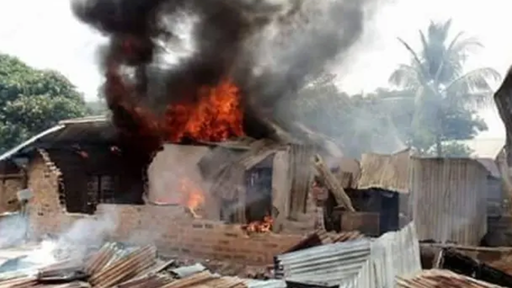 Abdul Mahmud: A Journey Into The Killing Fields Of Nigerian Christians