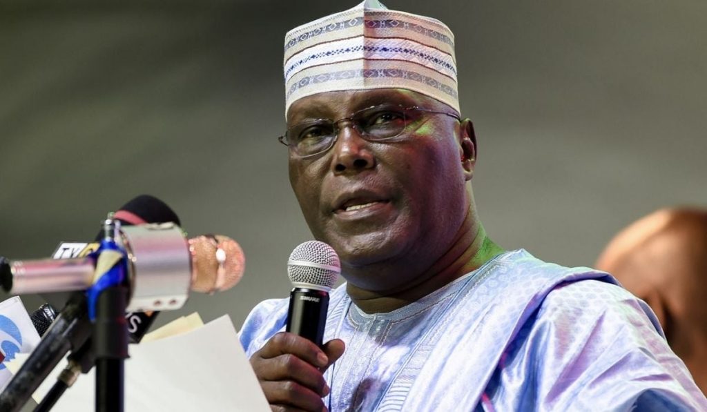 Atiku Condemns Kebbi, Zamfara Abductions