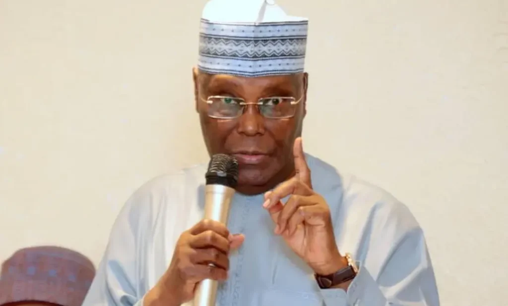 Atiku Abubakar 1 Atiku Abubakar 1