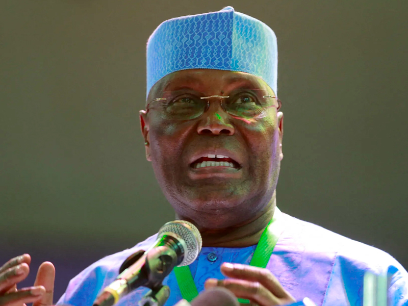 Atiku Abubakar 1