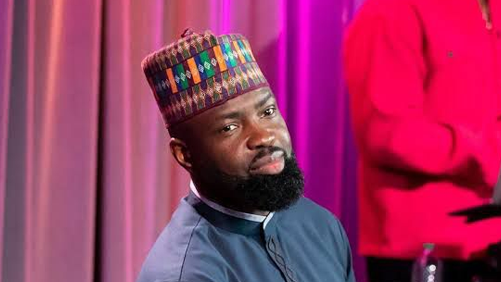 Audu Maikori Joins Apc In Historic Southern Kaduna Realignment
