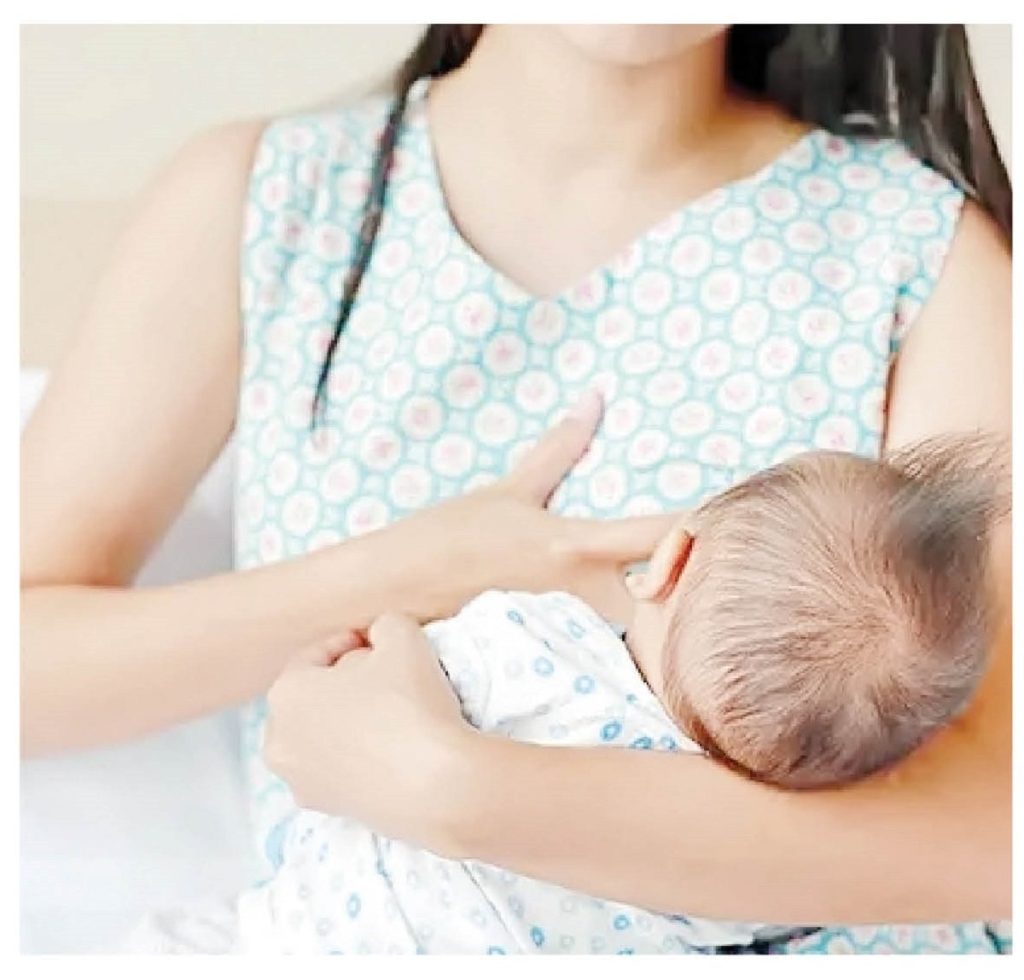 Breast Feed Breast Feed