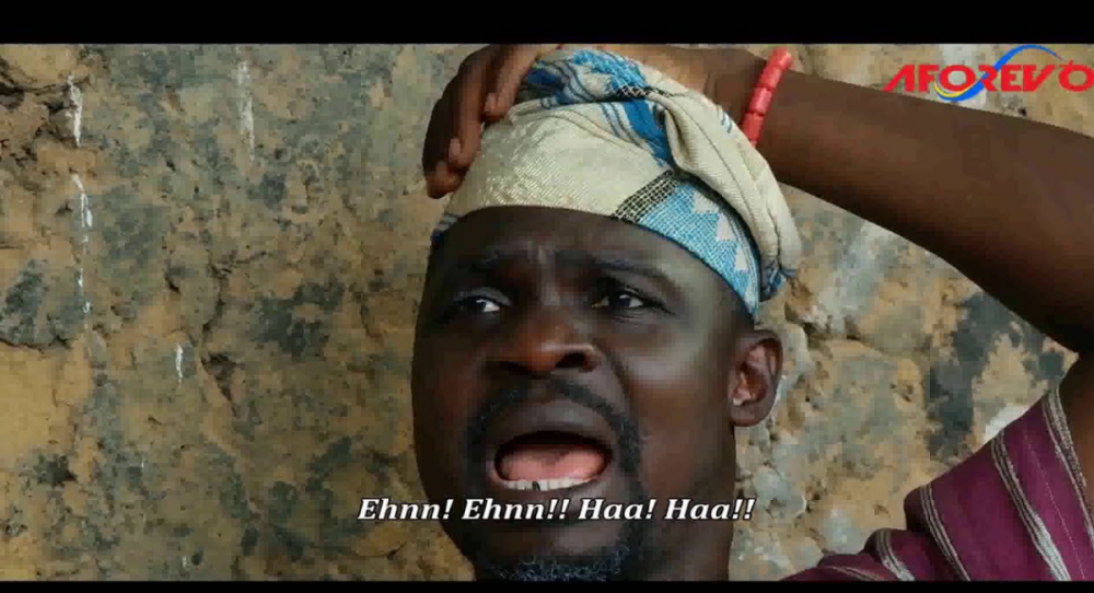 Baba Ijesha 1 Baba Ijesha 1