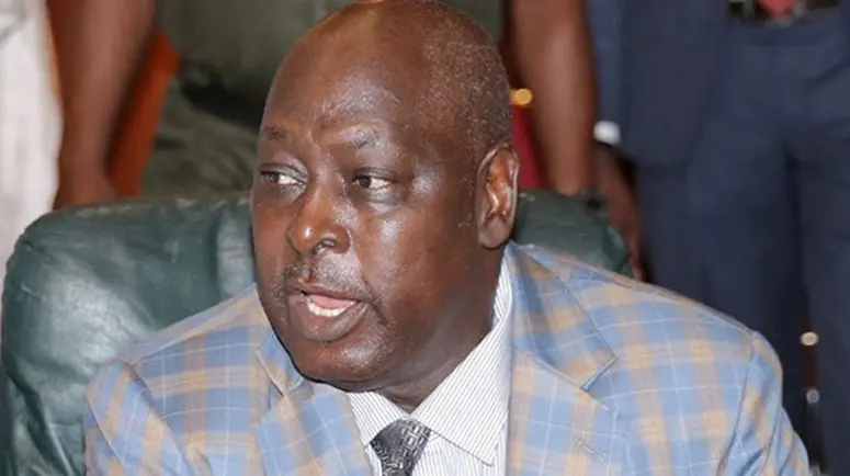 Tinubu, Buhari, Apc First To Inform Us Of Christian Genocide In Nigeria