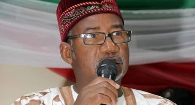 Bala Mohammed