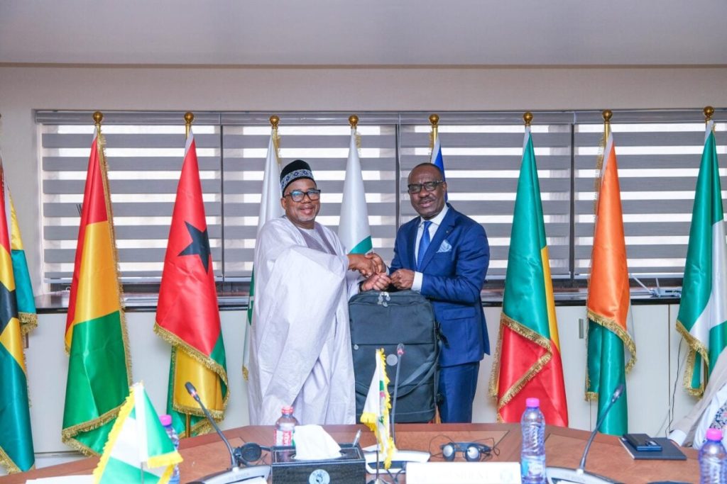 Bauchi Govt, Ecowas Bank Deepen Economic Diplomacy, Unlock $150M Facility