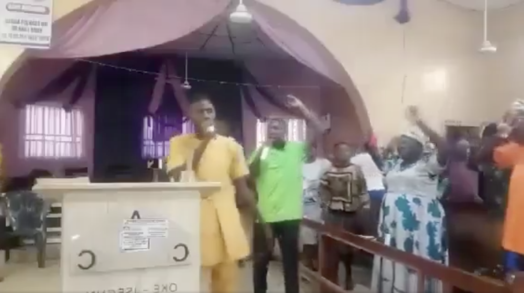 Bandits Attack Church In Eruku Kwara State Kill Three Abduct Pastor Others Scaled 1