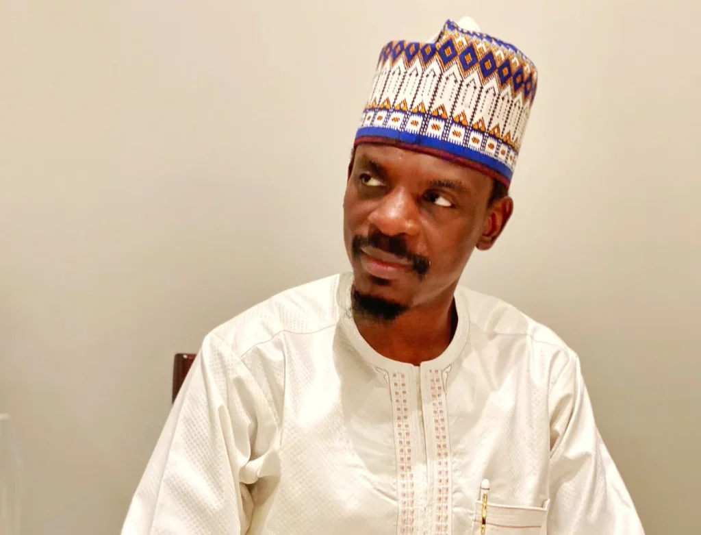 We’Ll Defend Our Territory – Bashir Ahmad Vows As Us Moves Against Sharia Law
