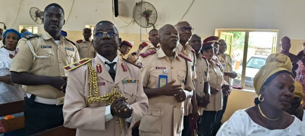 Why Africa Records High Rate Of Road Traffic Crashes