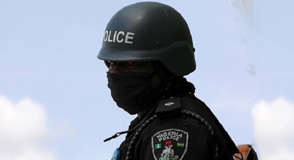 Bauchi State Police Command Police Rescue Seven Kidnapped Victims In Edo