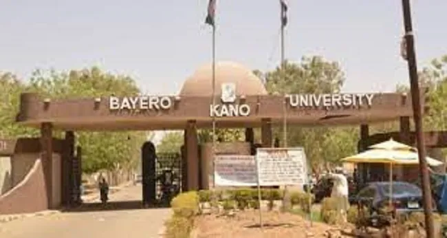Bayero University Bayero University