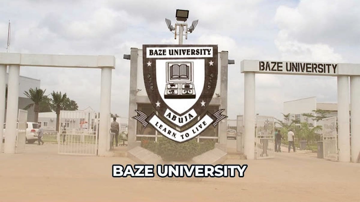 Baze University