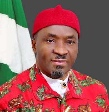 Benjamin Kalu Why South East Should Align With Tinubu, By Reps Deputy Speaker