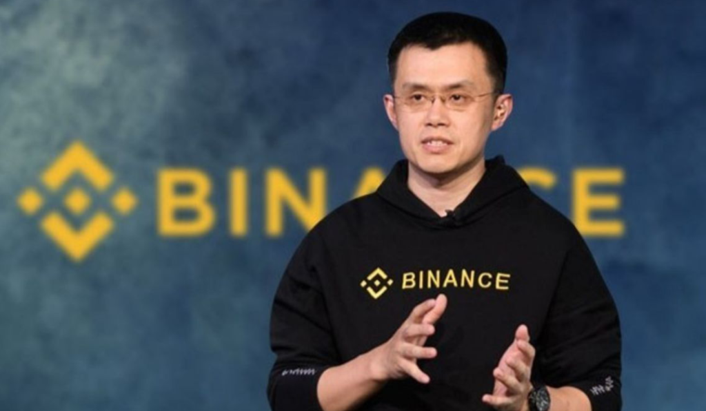 Binance Founder Rallies Trump To Launch Military Attack Over Alleged Genocide Of Nigerian Christians