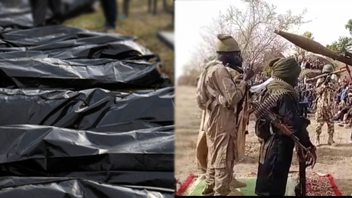 Daniel Ajiroba: Nigeria Must Reject Foreign Intervention, Fix Rot Within