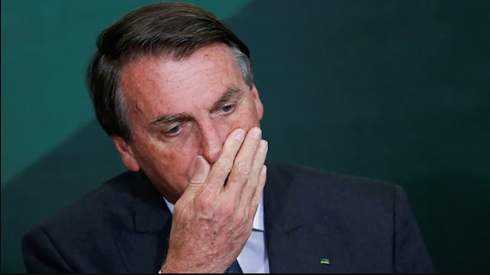 Bolsonaro