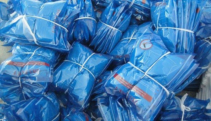 Fg Distributes 5,000 Treated Mosquito Nets In Imo