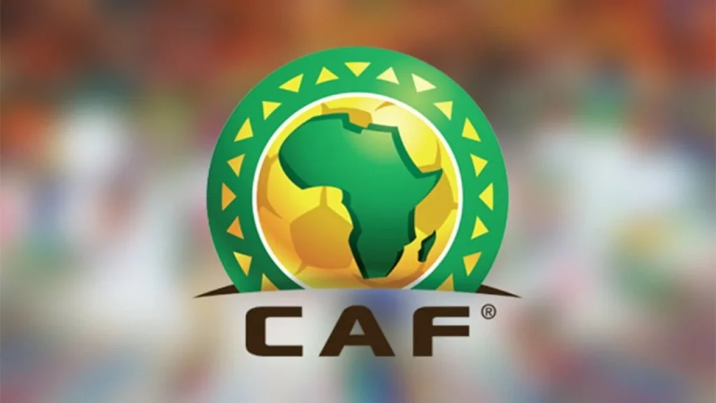 2026 Wcq Playoffs: Caf Introduces Var Ahead Of Nigeria Vs Gabon Game