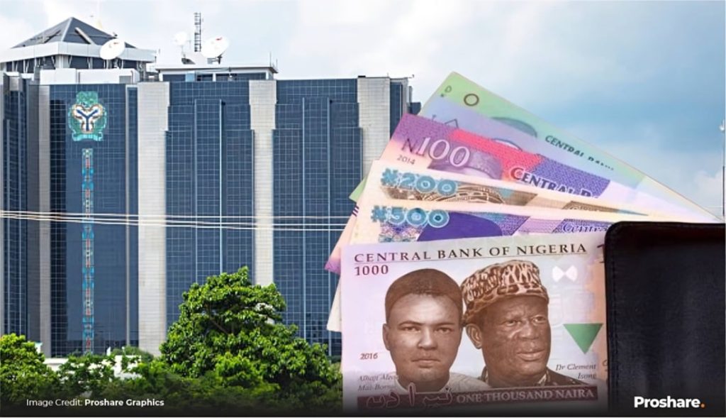 Mandatory Deposits With Cbn Hit N24.81Trn, Squeezing Loan Growth