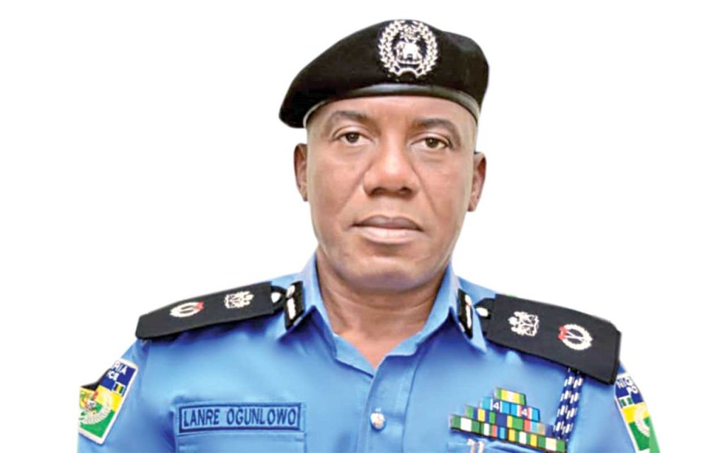 Cp Lanre Ogunlowo