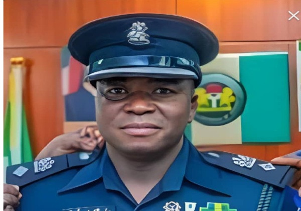 Csp Zakari Diba Outrage In Damaturu Over Assault Of Journalist By Buni’S Cso