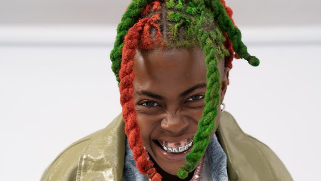 Candybleakz Candybleakz