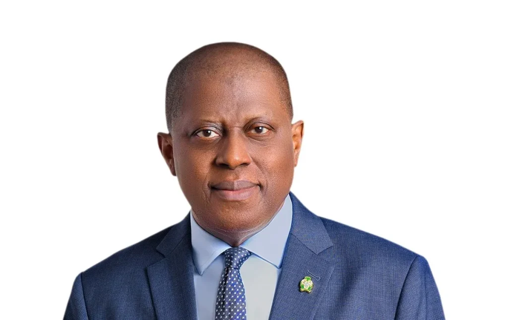 Assessing Fx Reforms, Policies Behind S&Amp;P’s Positive Outlook Rating For Nigeria