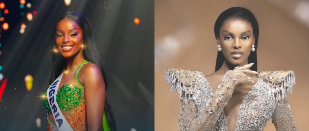 Chidimma Adetshina 1 Chidimma Adetshina 1