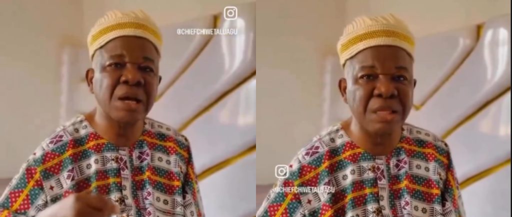 “Achieve Financial And Mental Stability Before Marriage”- Chiwetalu Agu Advises Women