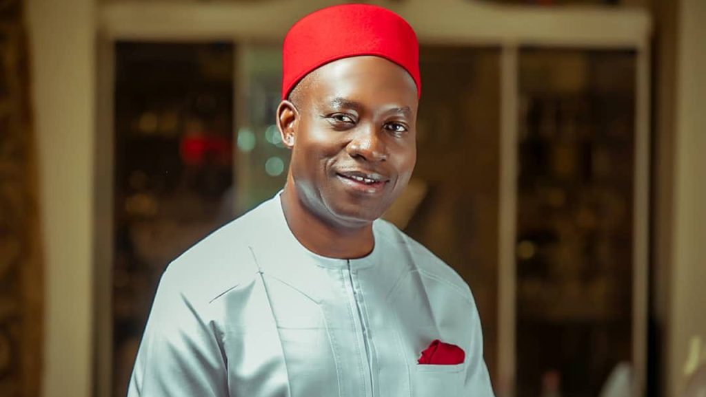 ‘It Is Confirmed’ – Kalu Speaks On Soludo’s Defection To Apc