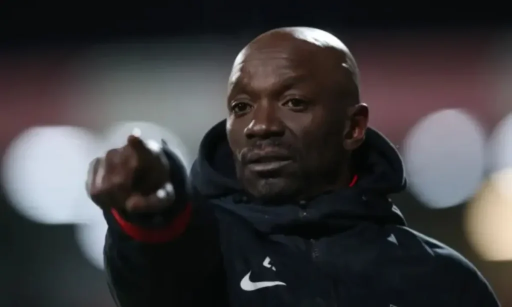 Ballon D’Or: ‘I’m Not Surprised’ – Makelele Names Chelsea Player To Challenge For 2026 Award