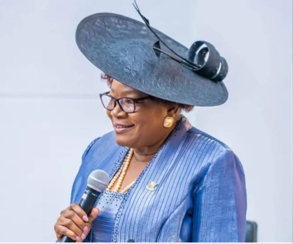 Oyo Chief Judge Visits Abolongo, Frees 83 Inmates