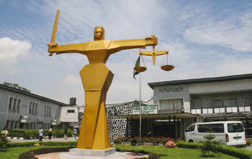 Court 1 Court Freezes Indian Businessman’s Accounts Over ₦9.5Bn Debt