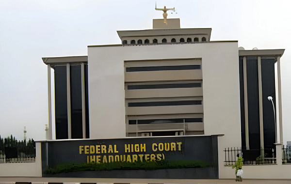 Court Abuja Import Licence: Court Dismisses N100B Suit