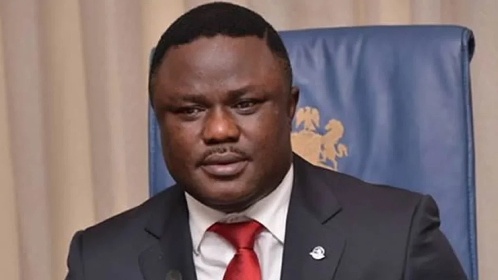 Apc Stalwarts Fire Back At Ayade Over Claims Of Unfair Treatment