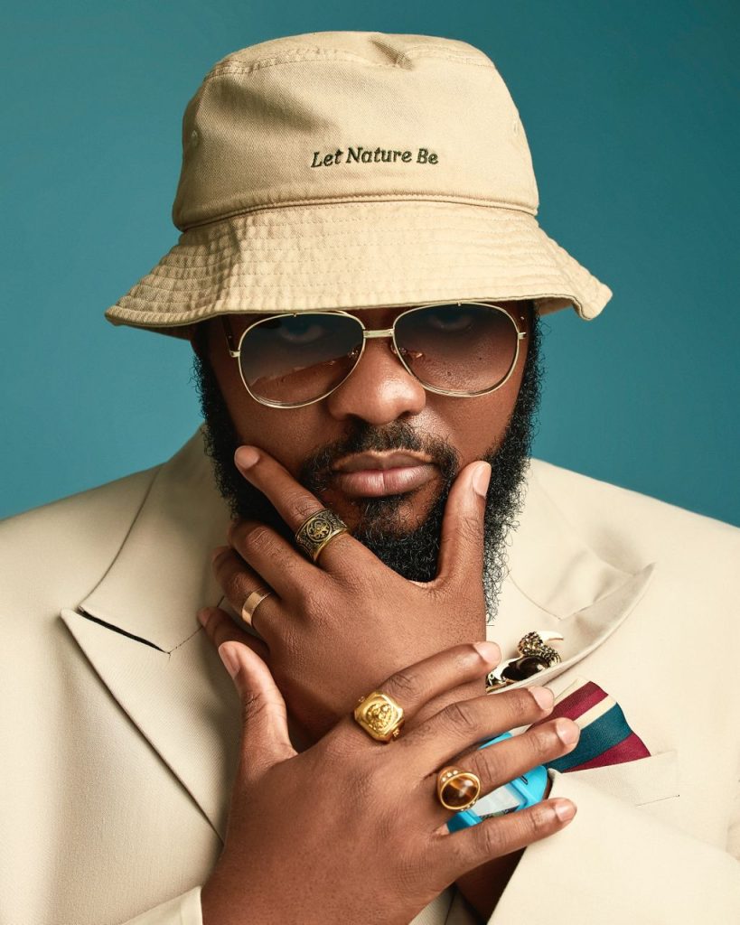 Crowd Kontroller To Headline Fashion Rave 2025 In Lagos